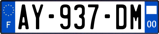 AY-937-DM
