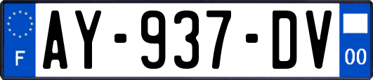 AY-937-DV