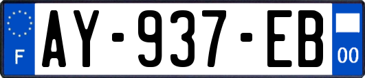 AY-937-EB