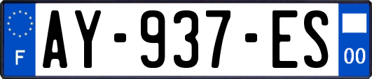 AY-937-ES