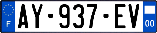 AY-937-EV