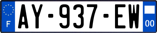 AY-937-EW