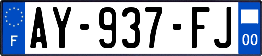 AY-937-FJ