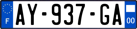 AY-937-GA