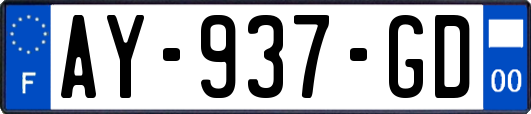AY-937-GD