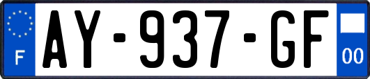 AY-937-GF