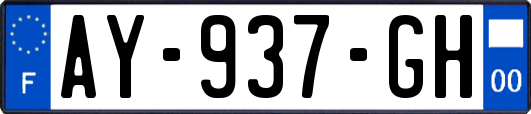 AY-937-GH