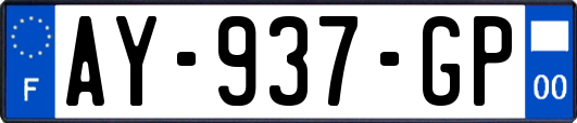 AY-937-GP