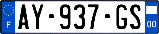 AY-937-GS