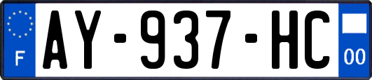 AY-937-HC