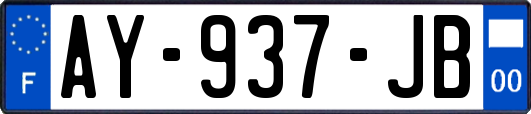 AY-937-JB