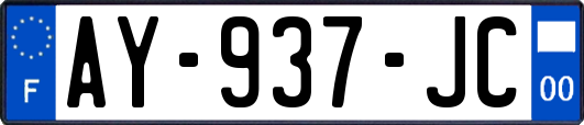 AY-937-JC
