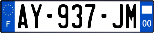 AY-937-JM