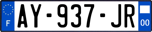 AY-937-JR
