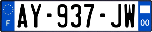 AY-937-JW