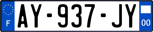 AY-937-JY
