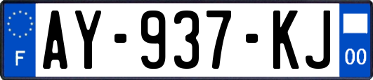 AY-937-KJ