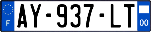 AY-937-LT