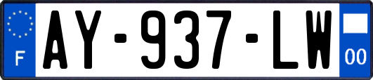 AY-937-LW