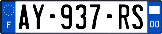 AY-937-RS