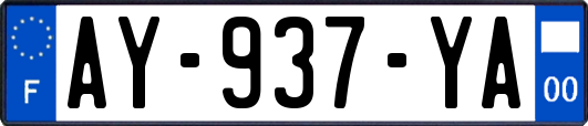 AY-937-YA