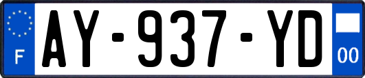 AY-937-YD