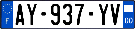 AY-937-YV