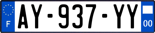 AY-937-YY