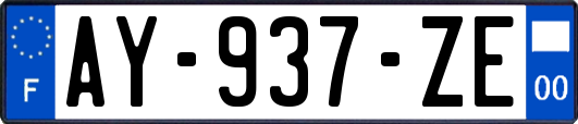 AY-937-ZE