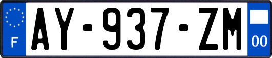 AY-937-ZM