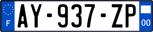 AY-937-ZP