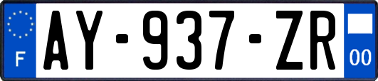 AY-937-ZR