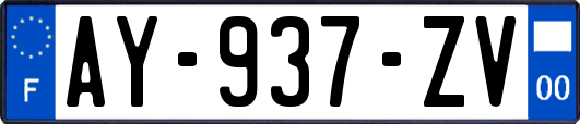 AY-937-ZV