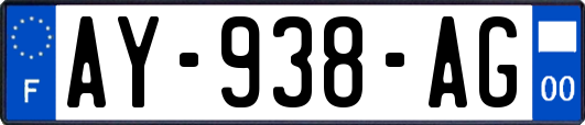 AY-938-AG