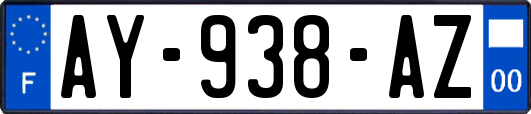 AY-938-AZ