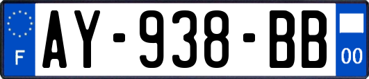 AY-938-BB