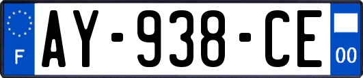 AY-938-CE