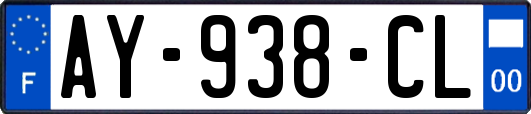 AY-938-CL