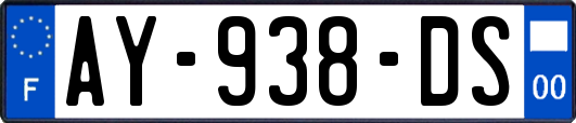 AY-938-DS