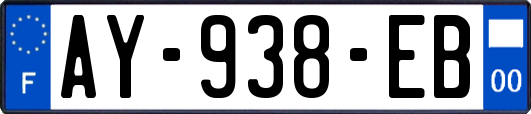 AY-938-EB