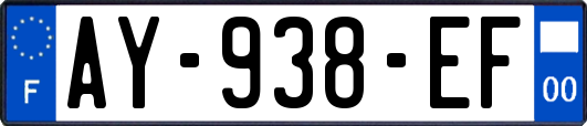 AY-938-EF