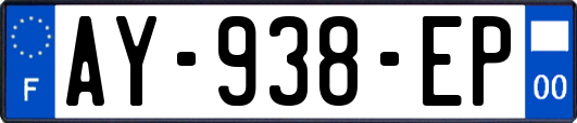 AY-938-EP