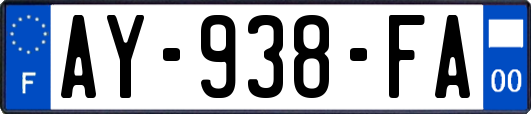 AY-938-FA