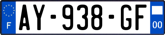AY-938-GF