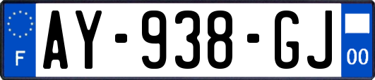 AY-938-GJ