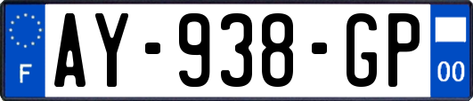 AY-938-GP