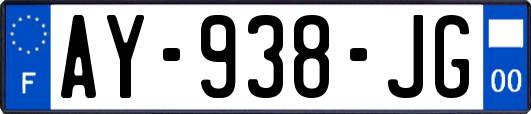 AY-938-JG