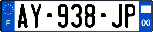 AY-938-JP