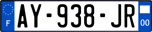AY-938-JR