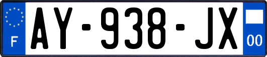 AY-938-JX